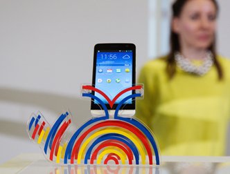 Представлен первый смартфон на основе ОС от «Яндекса»