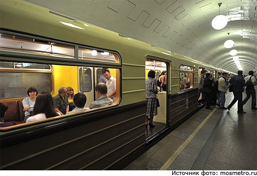 "МаксимаТелеком" запустила бесплатный Wi-Fi на Сокольнической линии Московского метро