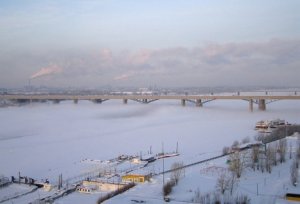 МТС запустила магистральную ВОЛС между Сибирью и Дальним Востоком