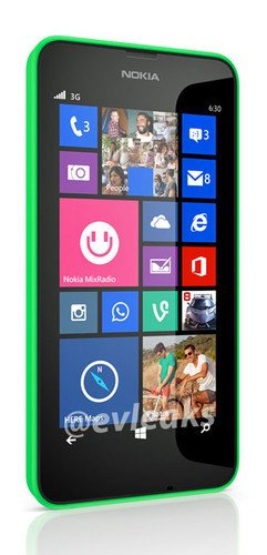 Анонса Nokia Lumia 930 на Microsoft Build не будет Анонса Nokia Lumia 930 на Microsoft Build не будет
