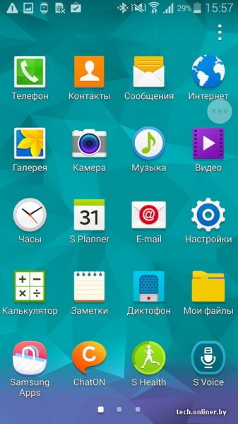 Samsung объявил о начале продаж смарфона Galaxy S5 в Беларуси (фото) Samsung объявил о начале продаж смарфона Galaxy S5 в Беларуси (фото)