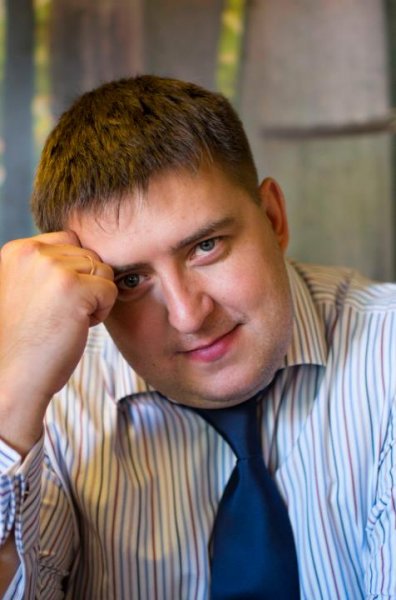 Андрей Чазов, "ЭР-Телеком": персонализация не работает на ТВ-экране Андрей Чазов, "ЭР-Телеком": персонализация не работает на ТВ-экране