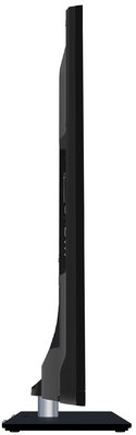 Toshiba анонсировала 48-дюймовую модель LED-телевизора серии L3