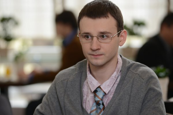 Новый сезон сериала «Два отца и два сына» стартует 12 мая на СТС