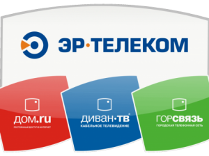 Андрей Чазов, "ЭР-Телеком": персонализация не работает на ТВ-экране