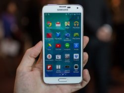 Samsung Galaxy S5 Prime с 2K-дисплеем будет представлен в июне