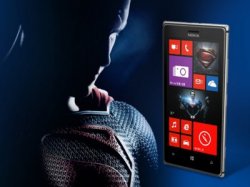 Lumia Superman - первый смартфон линейки Lumia, разработанный Microsoft Lumia Superman - первый смартфон линейки Lumia, разработанный Microsoft