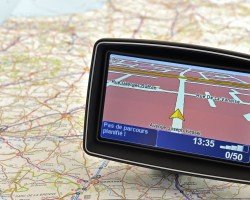 Точность GPS в России снизится после отключения наземных станций