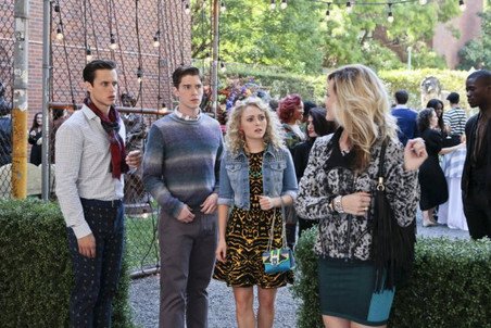 Американские телеканалы обнародовали список сериалов, которые будут закрыты в новом сезоне