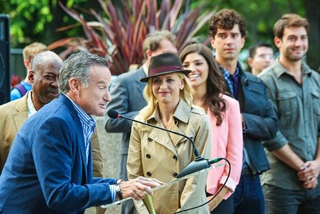 Американские телеканалы обнародовали список сериалов, которые будут закрыты в новом сезоне