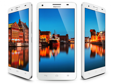 Huawei Honor 3X Pro официально представлен в Китае Huawei Honor 3X Pro официально представлен в Китае