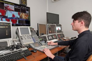 Украина решила «глушить» российское телевещание в Крыму