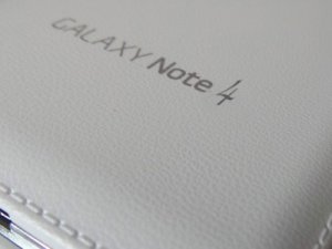 Samsung Galaxy Note 4 будет анонсирован 3 сентября Samsung Galaxy Note 4 будет анонсирован 3 сентября