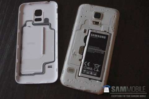 Samsung Galaxy S5 mini: фотографии и спецификации смартфона Samsung Galaxy S5 mini: фотографии и спецификации смартфона