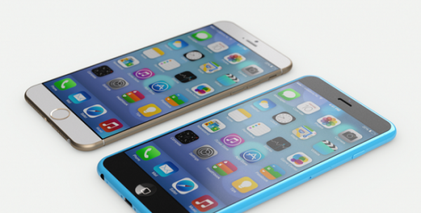 Известны новые подробности об iPhone 6