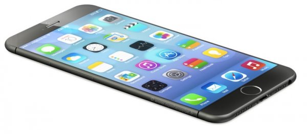 Известны новые подробности об iPhone 6