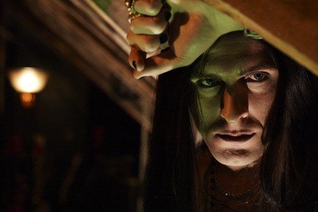 9 новых сериалов, которые вы полюбите летом 9 новых сериалов, которые вы полюбите летом