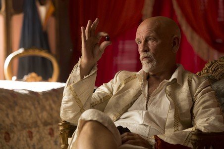9 новых сериалов, которые вы полюбите летом 9 новых сериалов, которые вы полюбите летом