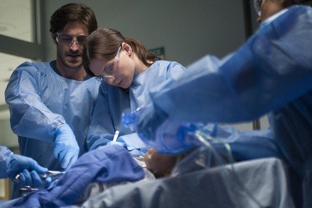 9 новых сериалов, которые вы полюбите летом 9 новых сериалов, которые вы полюбите летом