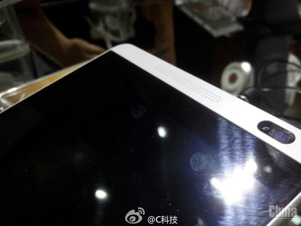 Huawei выпустила 8-дюймовый планшет MediaPad М1