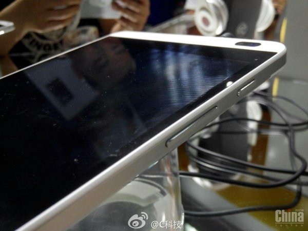 Huawei выпустила 8-дюймовый планшет MediaPad М1
