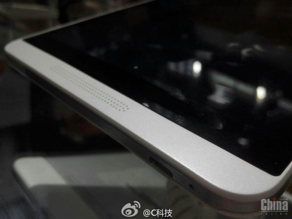 Huawei выпустила 8-дюймовый планшет MediaPad М1