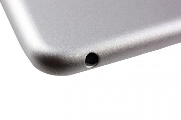 Опубликованы фото макета iPad Air 2