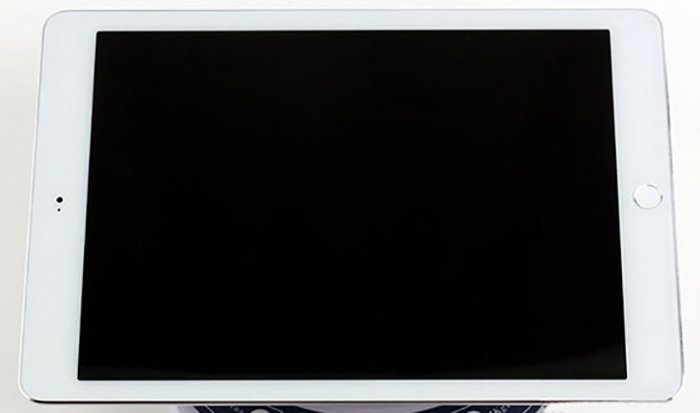Опубликованы фото макета iPad Air 2