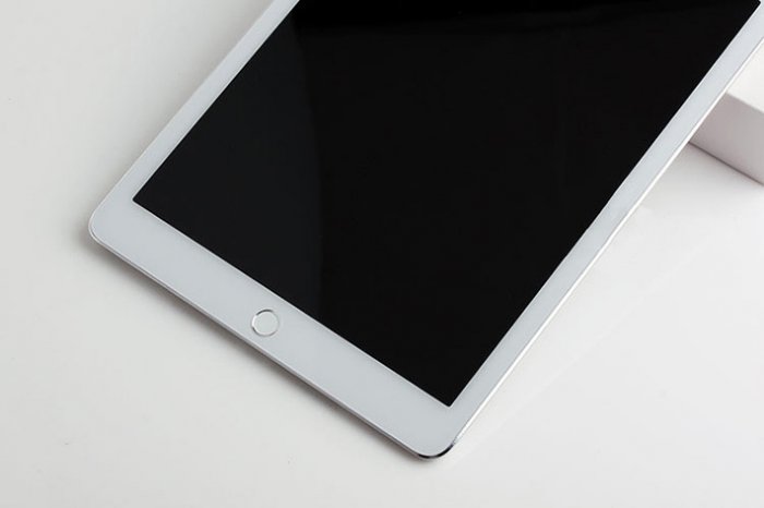 Опубликованы фото макета iPad Air 2