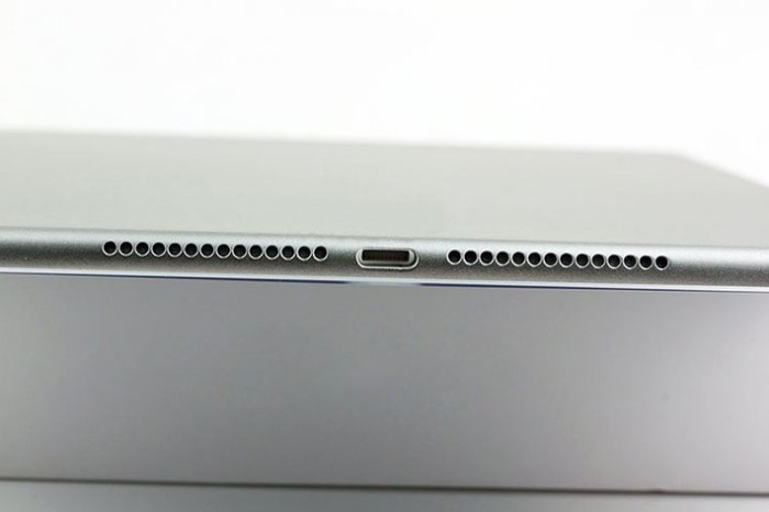 Опубликованы фото макета iPad Air 2