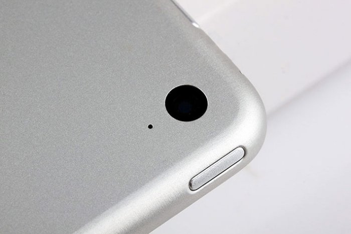 Опубликованы фото макета iPad Air 2