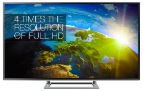 Ultra HD взорвется контентом