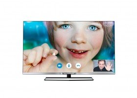 Поступили в продажу новые телевизоры Philips 5000 Поступили в продажу новые телевизоры Philips 5000
