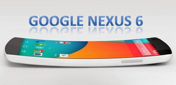 LG не станет производителем смартфона Nexus 6 LG не станет производителем смартфона Nexus 6