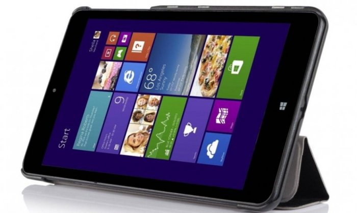 Подтверждено существование небольшого планшета Microsoft Подтверждено существование небольшого планшета Microsoft