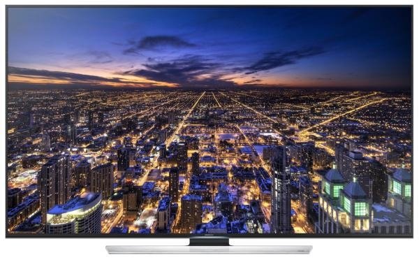 К концу года каждый десятый новый телевизор будет поддерживать 4K-формат