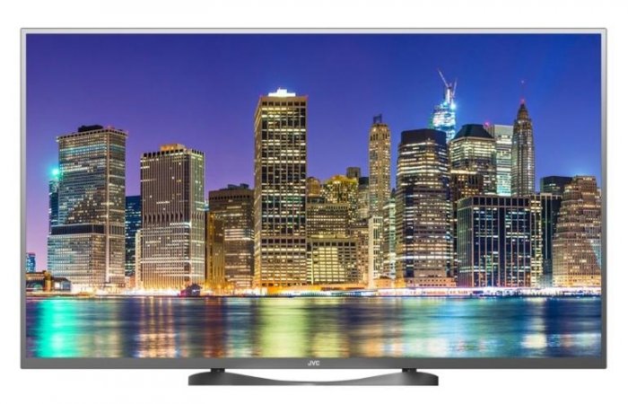 К концу года каждый десятый новый телевизор будет поддерживать 4K-формат