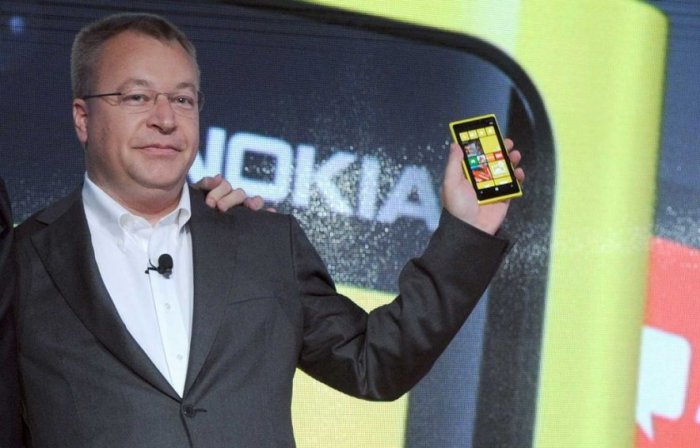 Слухи: Microsoft сохранит бренд Nokia и откажется от Surface Слухи: Microsoft сохранит бренд Nokia и откажется от Surface