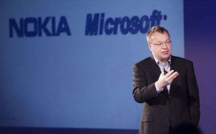 Слухи: Microsoft сохранит бренд Nokia и откажется от Surface Слухи: Microsoft сохранит бренд Nokia и откажется от Surface