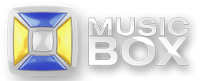 Box ua. Music Box канал. Music Box логотип.