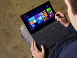 Microsoft Surface Mini всё же будет представлен в этом году Microsoft Surface Mini всё же будет представлен в этом году