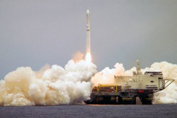 Возможный перенос проекта «Морской старт» из Калифорнии в Крым. Мнения и факты