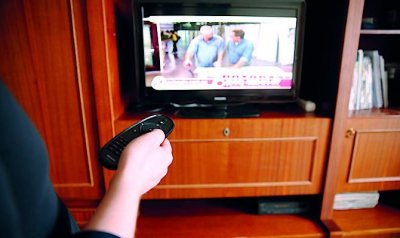 Украинское цифровое ТВ хотят сделать государственным проектом