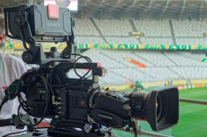 ЧМ по футболу в 4K для избранных абонентов бразильского оператора Globosat