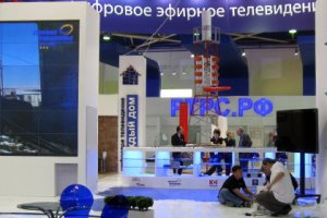 В Крыму 1 июля появится российское цифровое телевидение