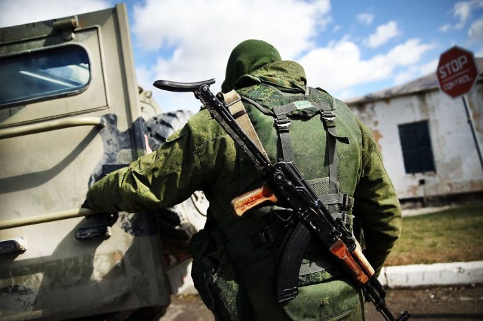 Киевстар и МТС опровергают захват сетей в Луганске Киевстар и МТС опровергают захват сетей в Луганске