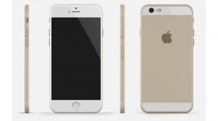 Время релиза iPhone 6: свежая информация