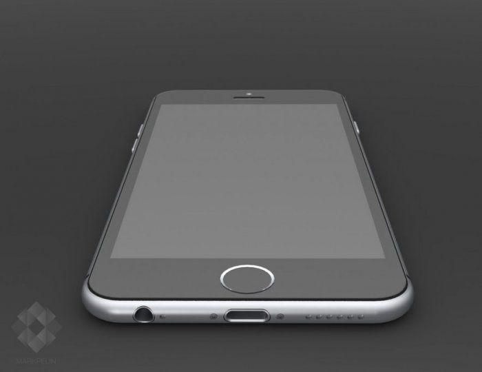 Время релиза iPhone 6: свежая информация