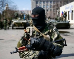 Неизвестные захватили Луганскую телерадиокомпанию
