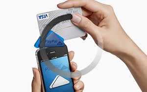 Белорусам придется подождать с переходом PayPal на нацвалюту